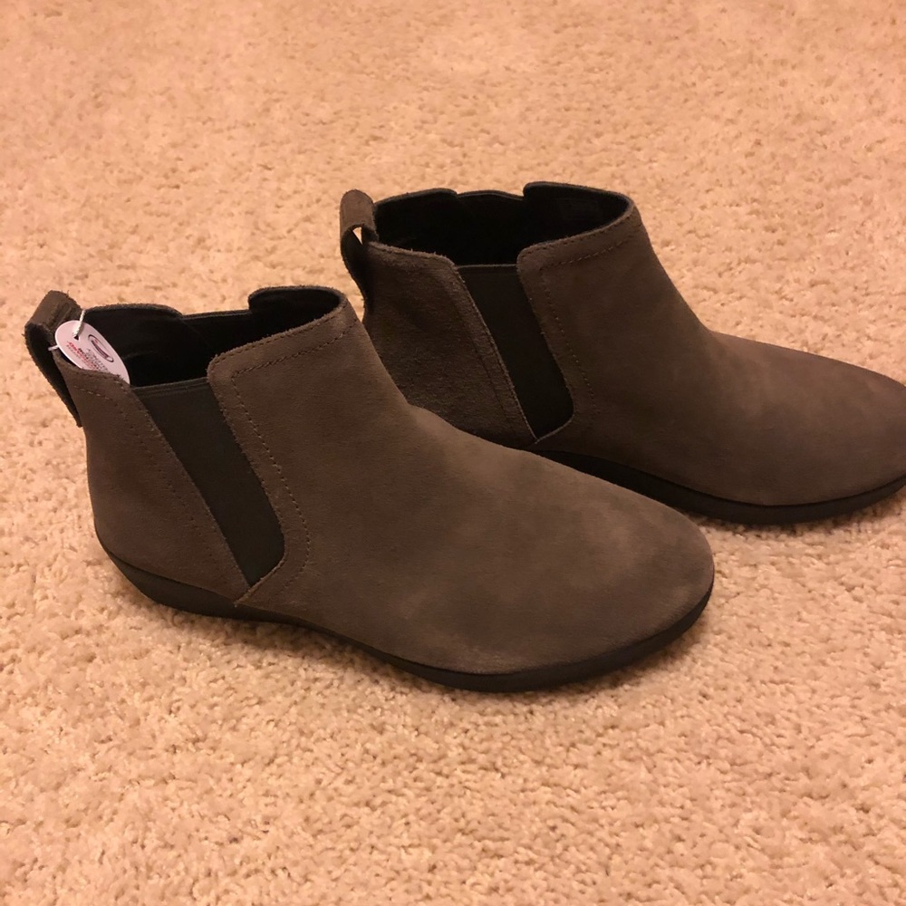 Fitflop Ankle Boots